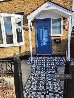 undefined, Clive Road, Enfield, EN1