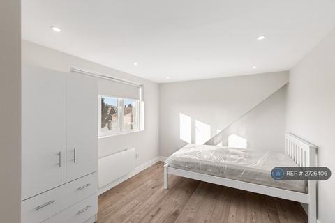 undefined, Langton Way, Egham, TW20