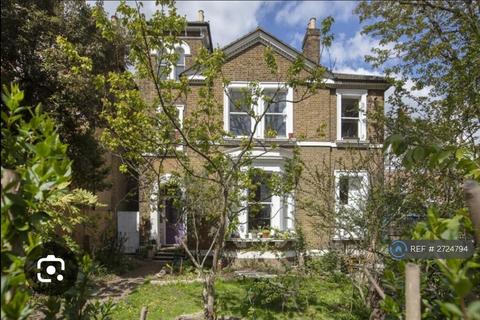 undefined, Grove Park, London, SE5
