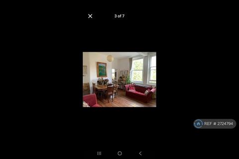 undefined, Grove Park, London, SE5