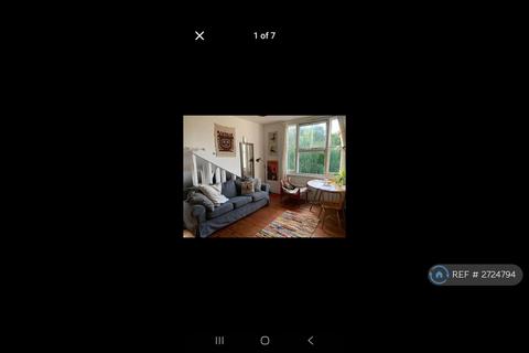 undefined, Grove Park, London, SE5