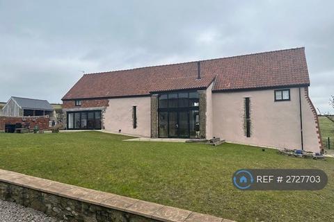 undefined, Clawdd Y Parc Farm, Llangybi, NP15