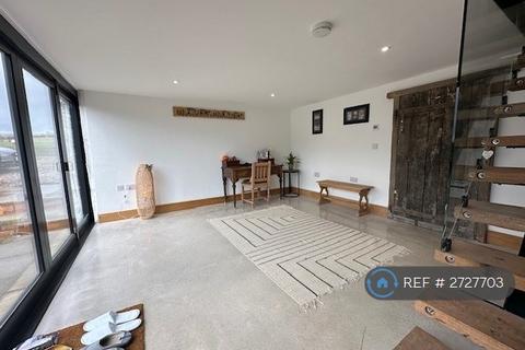 undefined, Clawdd Y Parc Farm, Llangybi, NP15