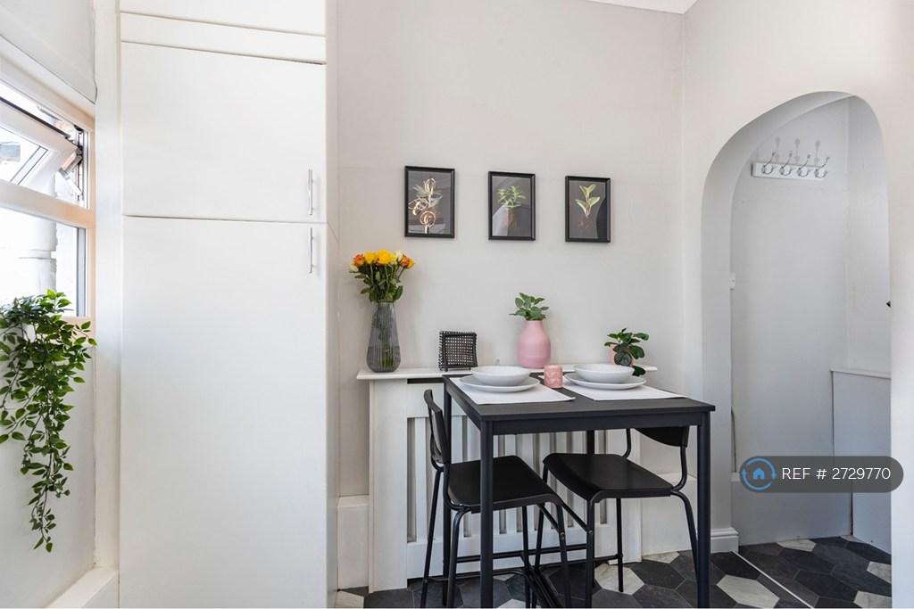 Dining Space