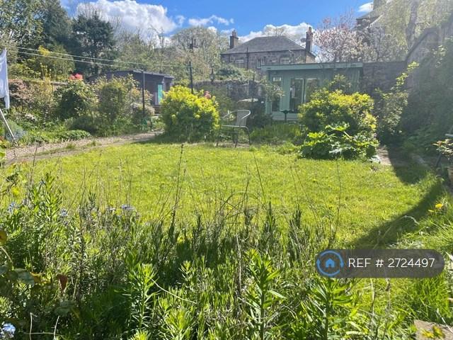Private Garden