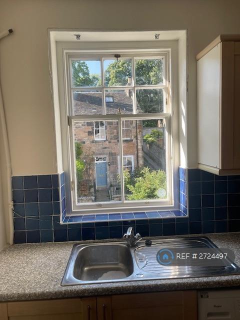 Kitchen View