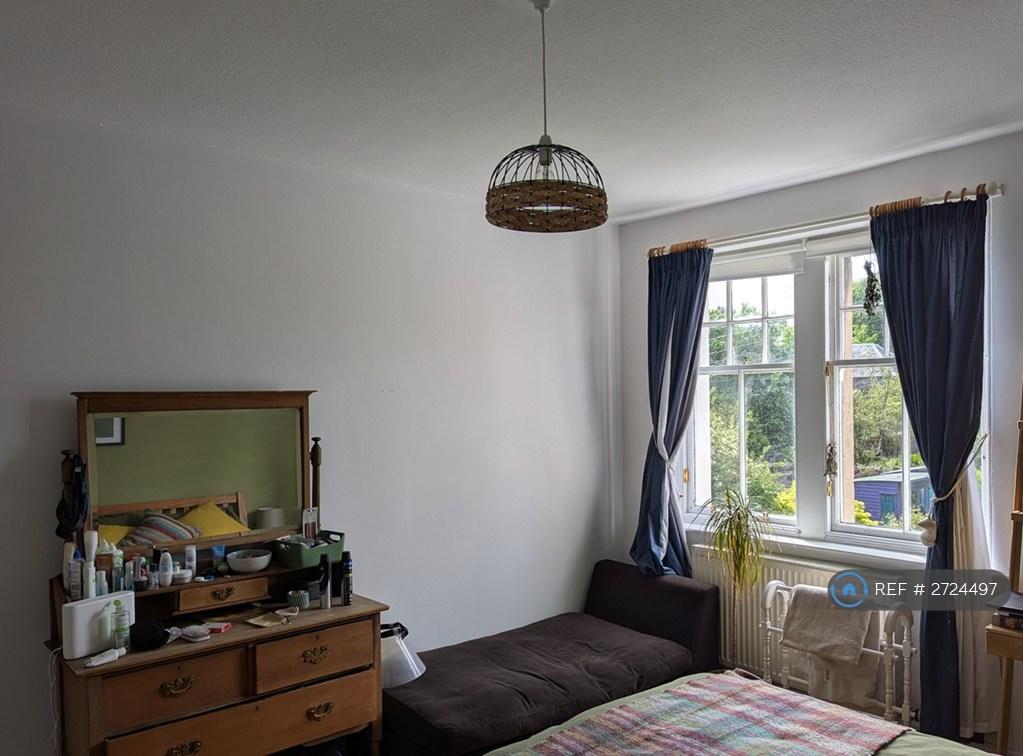 Window Bedroom