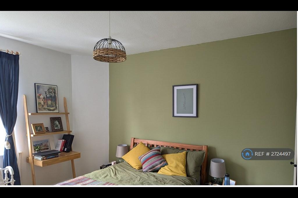 Wall Bedroom