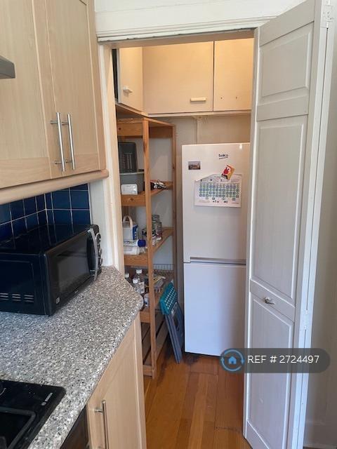 Larder