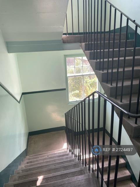 Stairwell