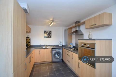 undefined, Broadlands Gardens, Pudsey, LS28
