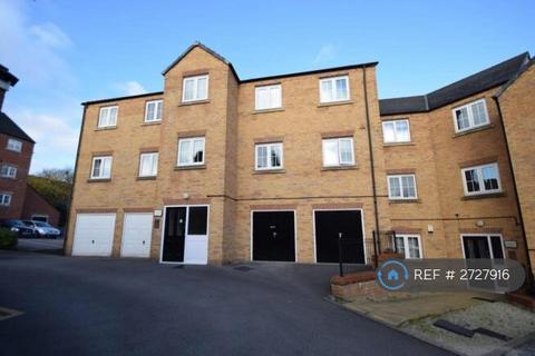 undefined, Broadlands Gardens, Pudsey, LS28
