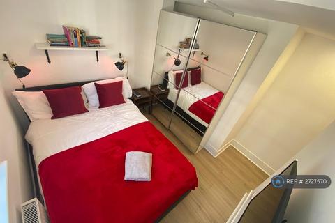 undefined, Charleville Mansions, London, W14