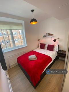 undefined, Charleville Mansions, London, W14