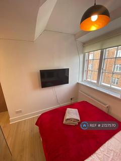 undefined, Charleville Mansions, London, W14