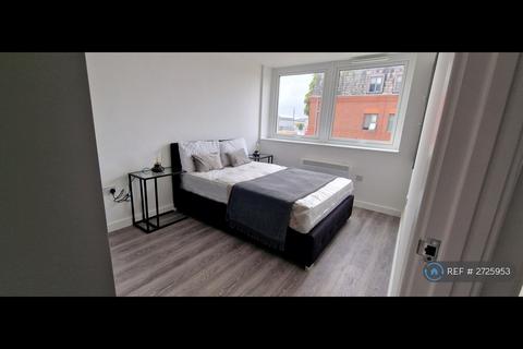 1 bedroom flat to rent, Montrose House, Slough, SL1