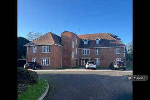 2 bedroom flat to rent, Wheatstone Close, Slough, SL3