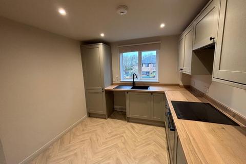 1 bedroom maisonette to rent, Pennycress Way, Newport Pagnell, MK16