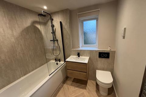1 bedroom maisonette to rent, Pennycress Way, Newport Pagnell, MK16