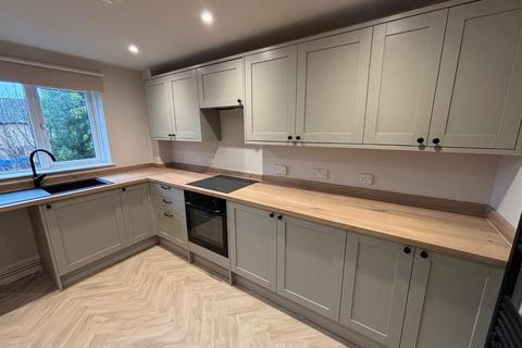 1 bedroom maisonette to rent, Pennycress Way, Newport Pagnell, MK16