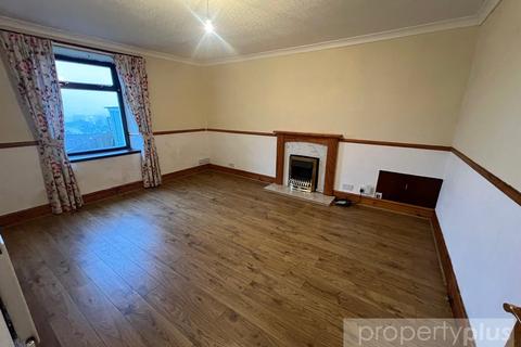 undefined, Llewellyn Terrace, Tonypandy, Rhondda Cynon Taff, CF40