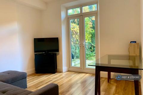 2 bedroom flat to rent, Victoria Road, London, NW6