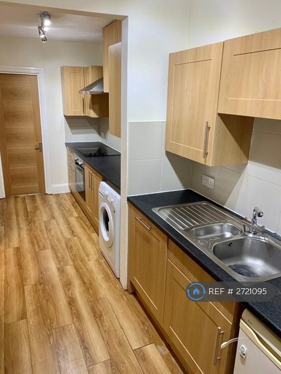 Well Equiped Kitchen