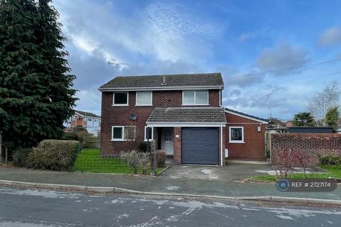 undefined, Offa, Chirk, Wrexham, LL14