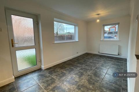 undefined, Offa, Chirk, Wrexham, LL14