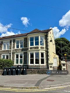 undefined, Overnhill Road, Bristol, BS16