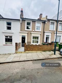 undefined, Paget Terrace, London, SE18