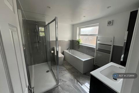 undefined, Paget Terrace, London, SE18