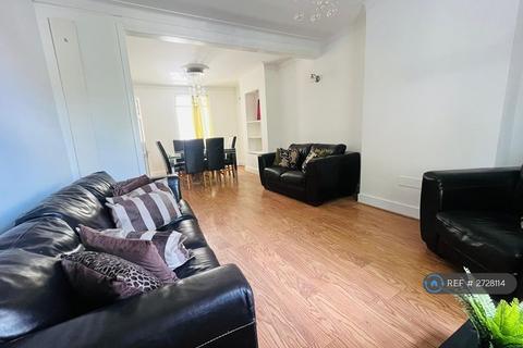 undefined, Paget Terrace, London, SE18