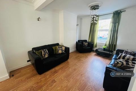 undefined, Paget Terrace, London, SE18