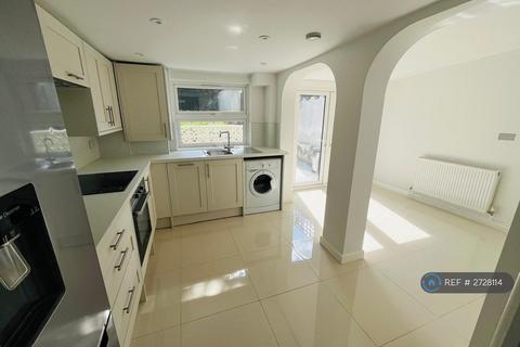 undefined, Paget Terrace, London, SE18