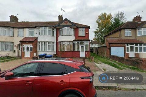 undefined, Brampton Road, London, NW9
