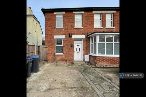 Havelock Road, Croydon, CR0