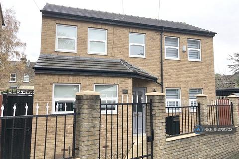 undefined, Shernhall Street, London, E17