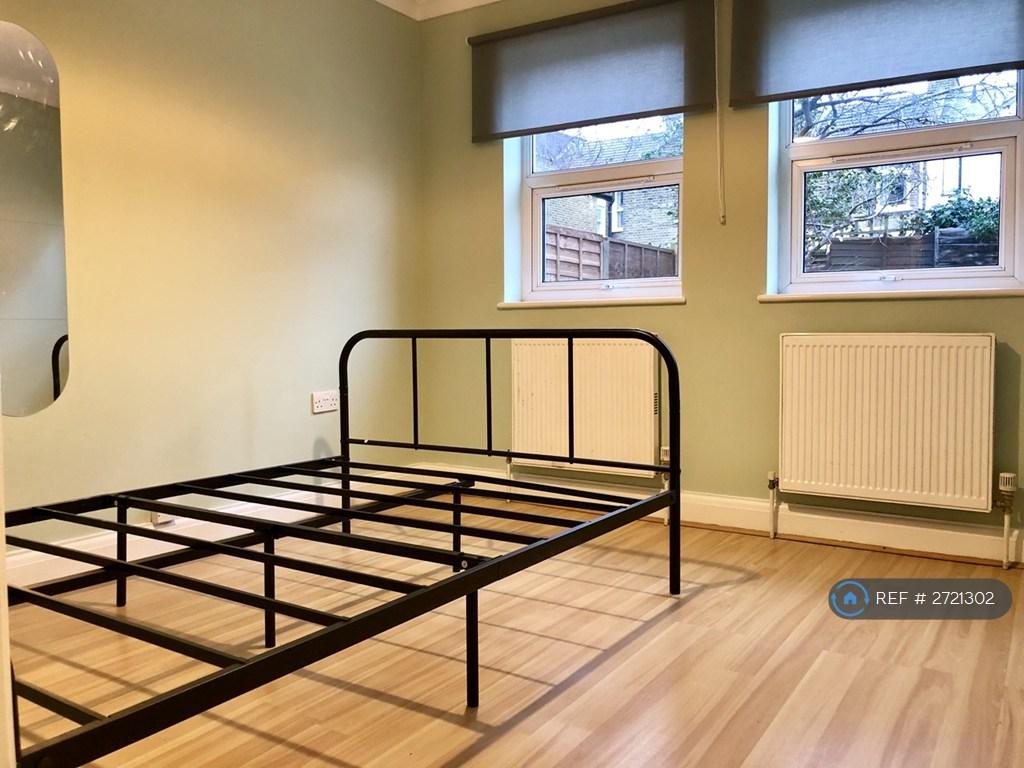 Bed-4 (Double)