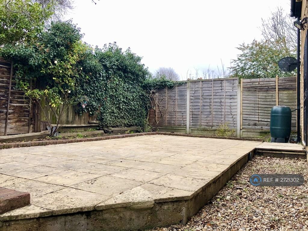 Private Garden