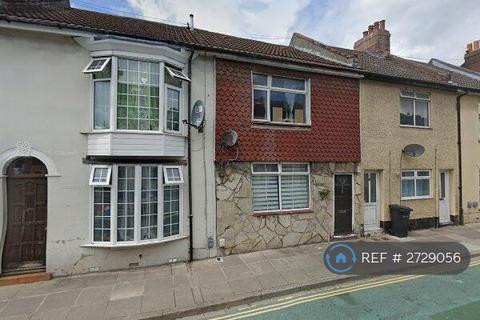 Twyford Avenue, Portsmouth, PO2