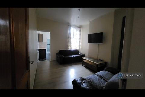 undefined, Ullswater Street, Leicester, LE2