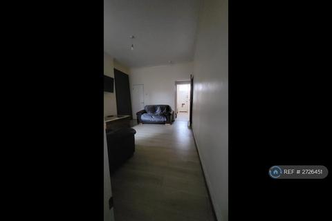 undefined, Ullswater Street, Leicester, LE2
