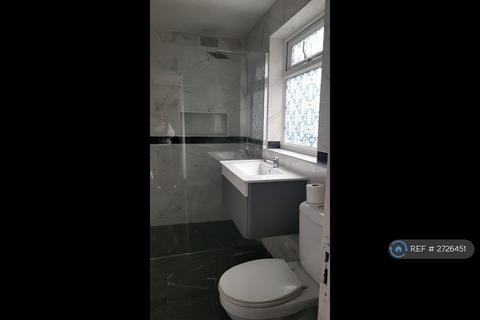 undefined, Ullswater Street, Leicester, LE2