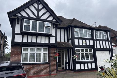 undefined, Penshurst Gardens, Edgware