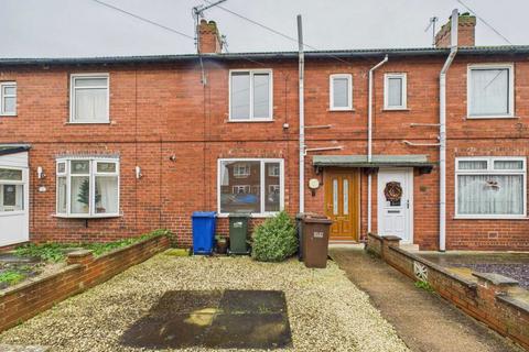 undefined, Haig Street, Selby, YO8 4BY