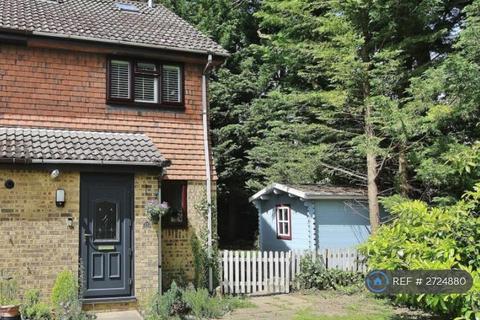 undefined, Oak Ridge, West End, Woking, GU24