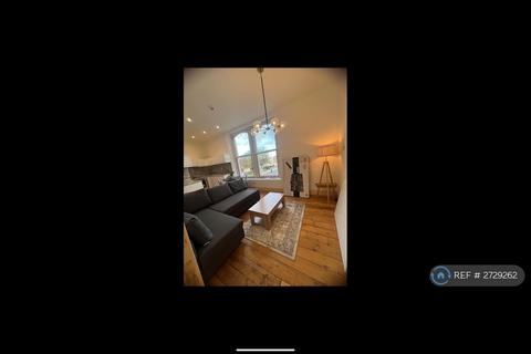 1 bedroom flat to rent, Walliscote Road, Weston-Super-Mare, BS23