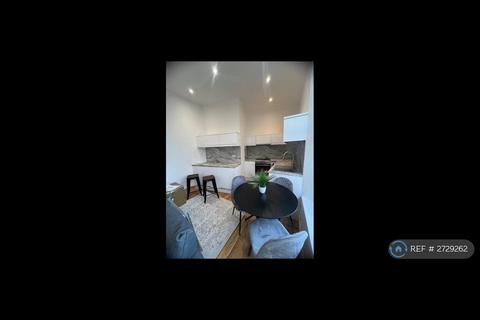 1 bedroom flat to rent, Walliscote Road, Weston-Super-Mare, BS23