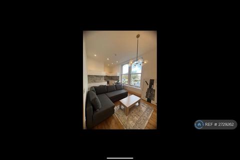 1 bedroom flat to rent, Walliscote Road, Weston-Super-Mare, BS23